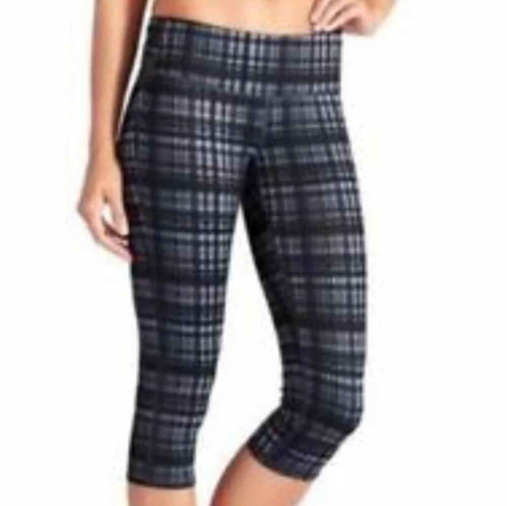 Athleta leggings size xs